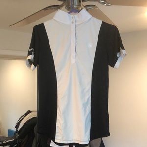 Romfh horse riding shirt